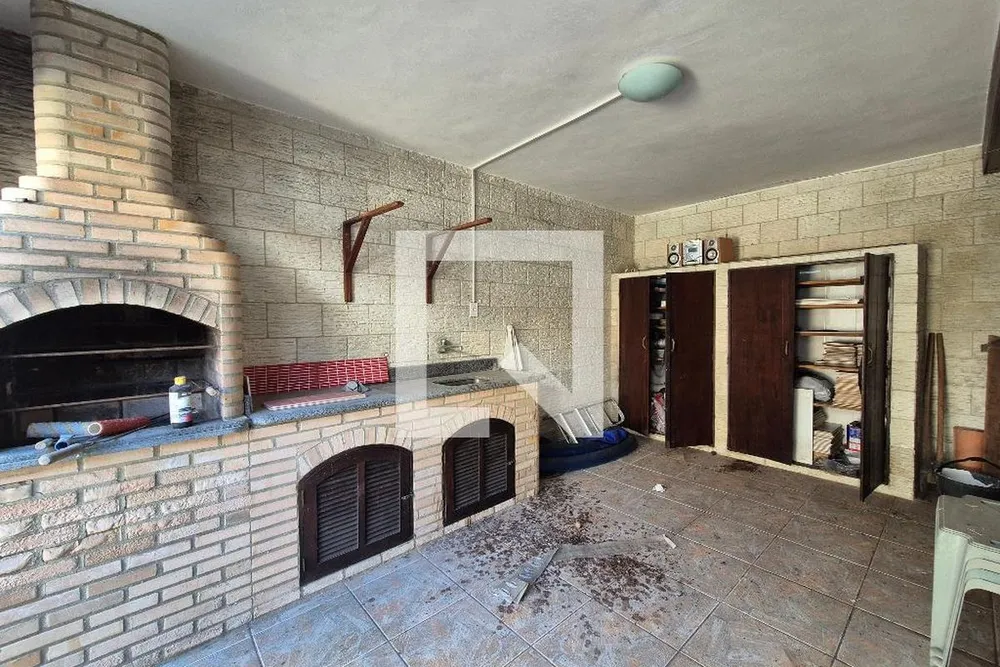 Casa, 3 quartos, 200 m² - Foto 78