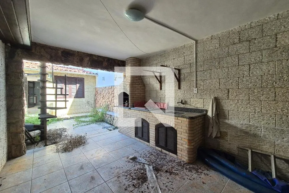 Casa, 3 quartos, 200 m² - Foto 80