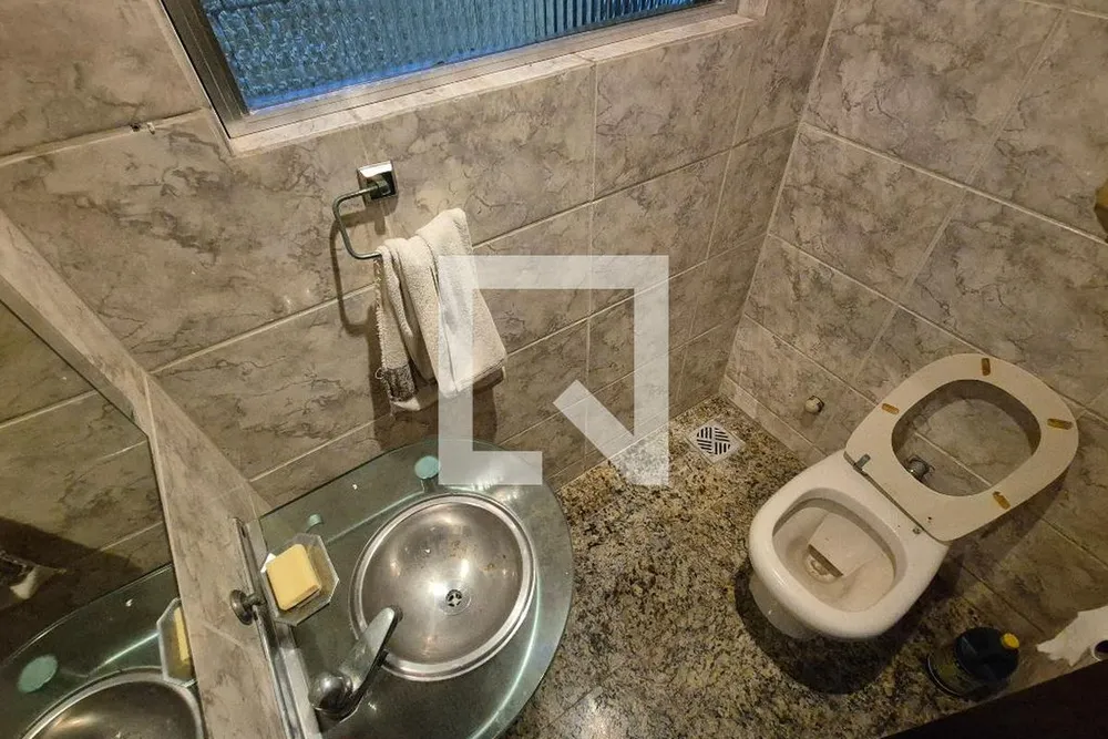 Casa, 3 quartos, 200 m² - Foto 11