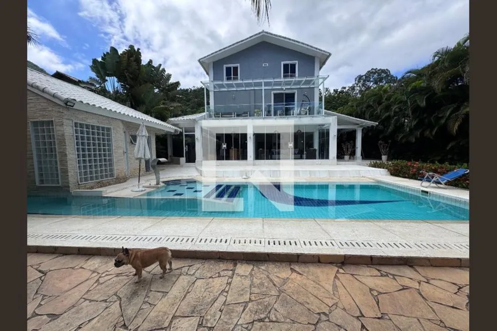 Casa, 6 quartos, 1500 m² - Foto 110