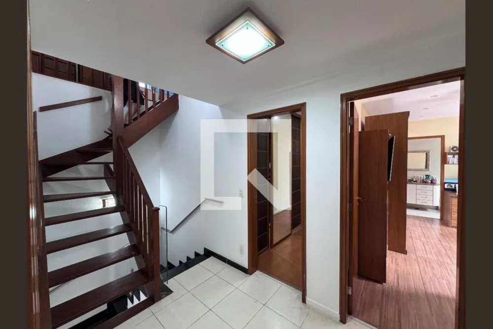 Casa, 6 quartos, 1500 m² - Foto 22