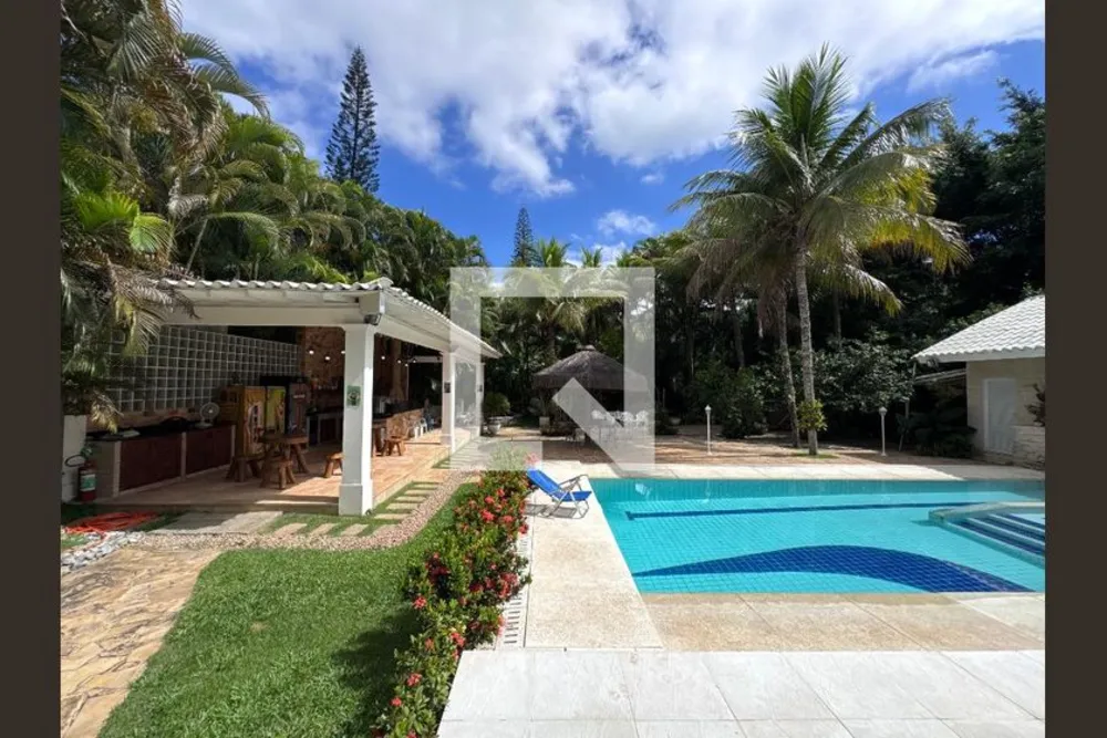 Casa, 6 quartos, 1500 m² - Foto 135