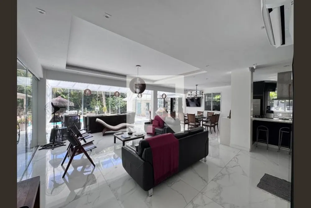 Casa, 6 quartos, 1500 m² - Foto 10