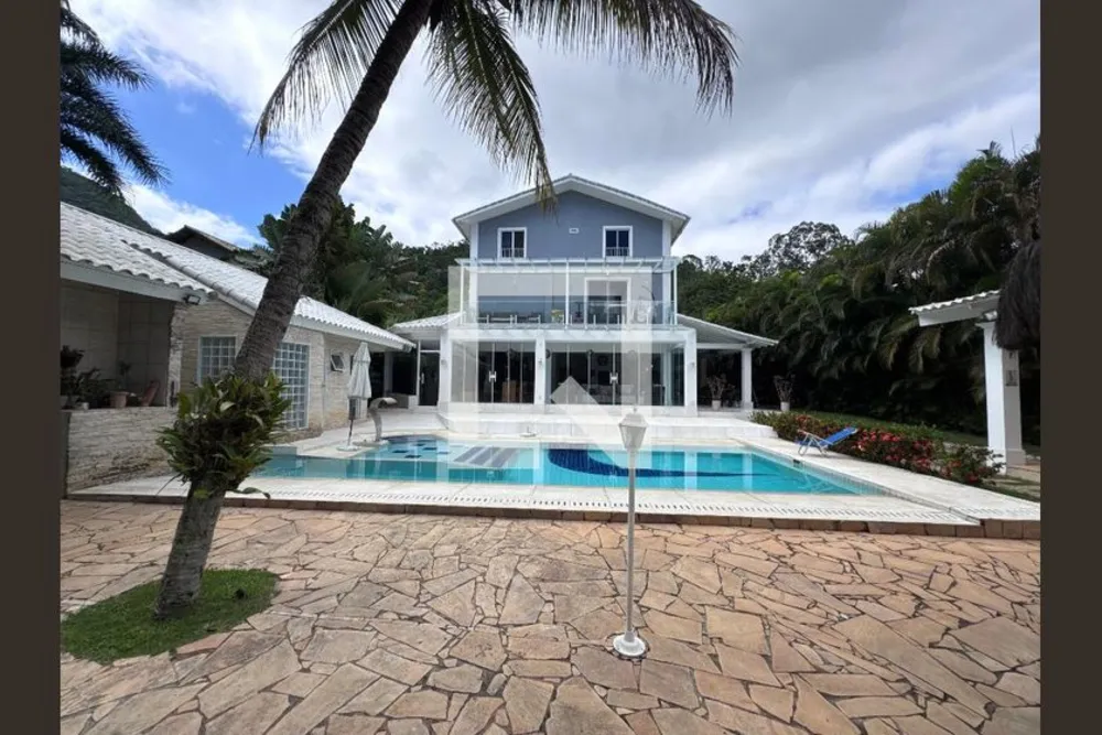 Casa, 6 quartos, 1500 m² - Foto 129