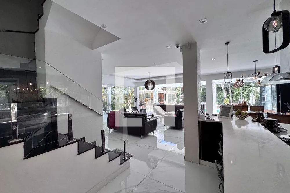 Casa, 6 quartos, 1500 m² - Foto 12