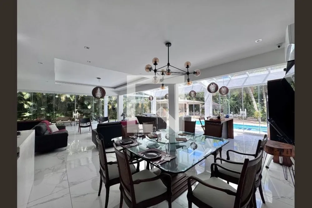 Casa, 6 quartos, 1500 m² - Foto 9
