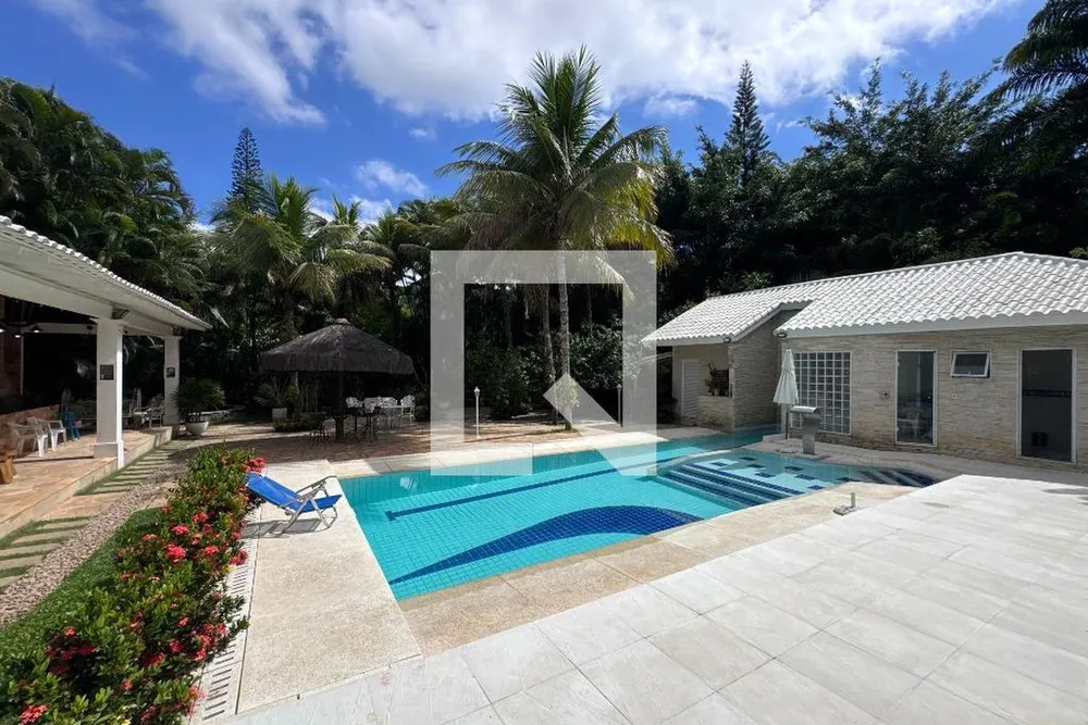 Casa, 6 quartos, 1500 m² - Foto 137