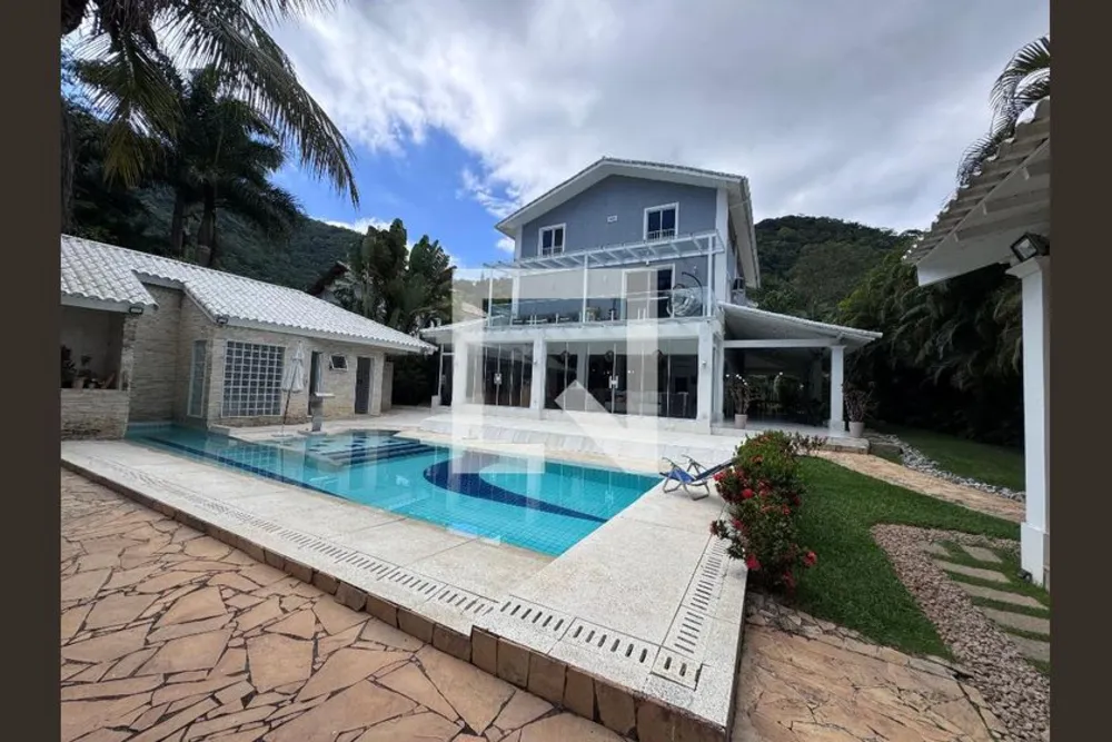 Casa, 6 quartos, 1500 m² - Foto 122