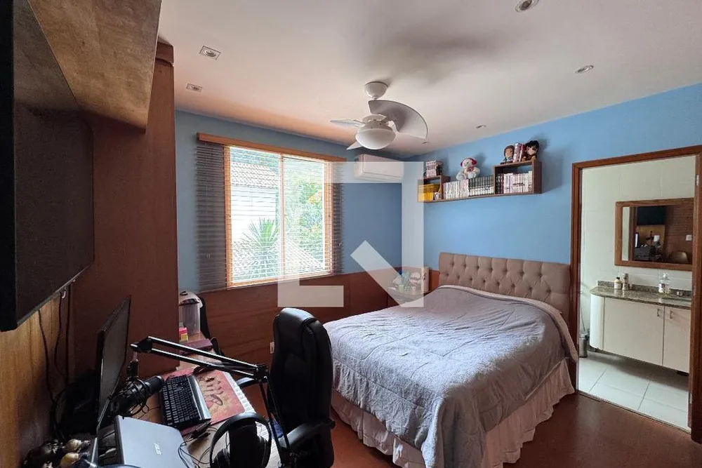 Casa, 6 quartos, 1500 m² - Foto 48