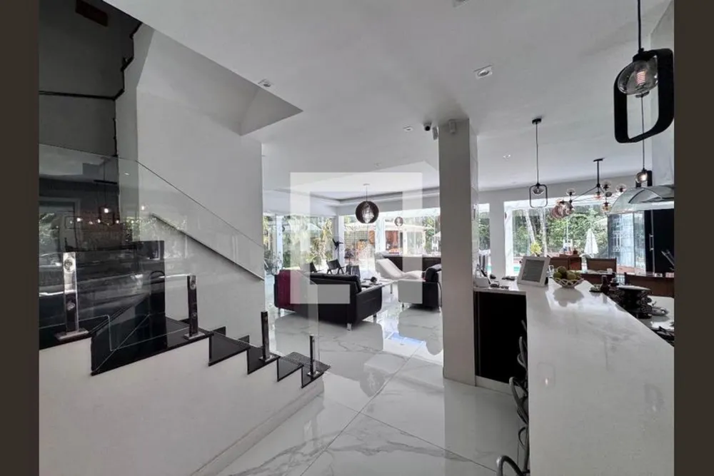 Casa, 6 quartos, 1500 m² - Foto 11