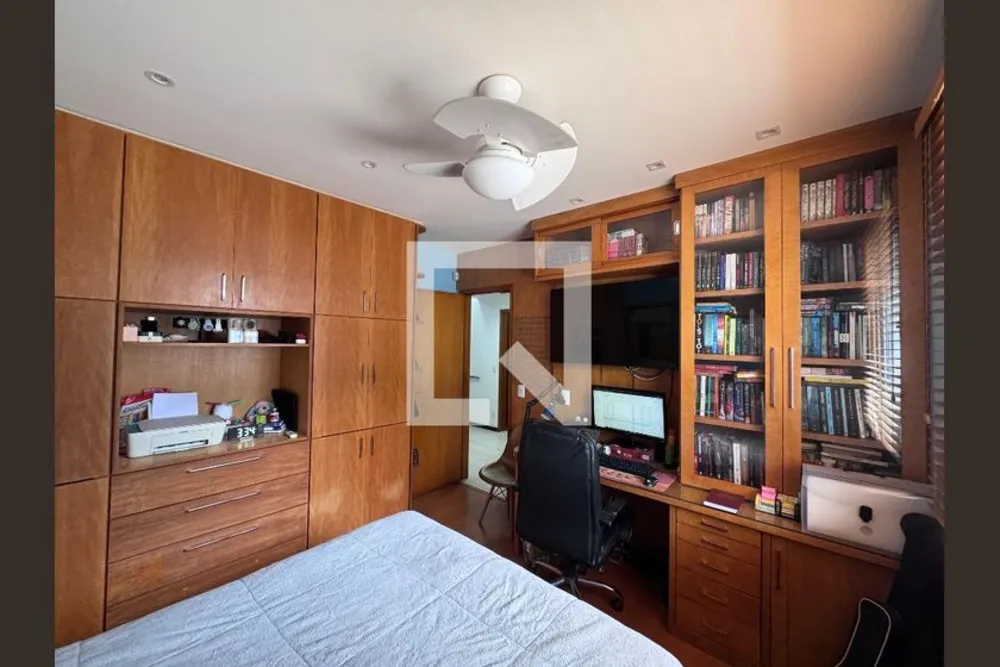 Casa, 6 quartos, 1500 m² - Foto 50