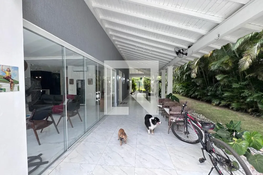 Casa, 6 quartos, 1500 m² - Foto 146