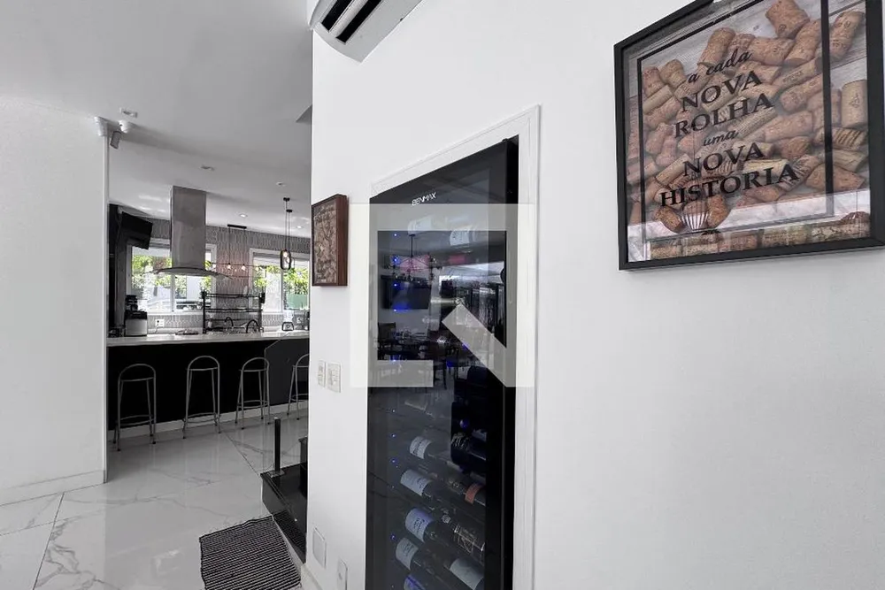 Casa, 6 quartos, 1500 m² - Foto 14