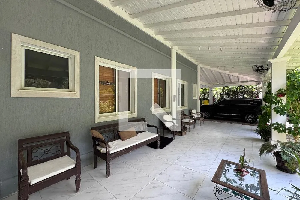 Casa, 6 quartos, 1500 m² - Foto 149