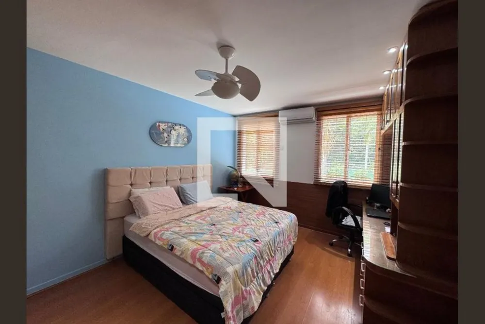Casa, 6 quartos, 1500 m² - Foto 38