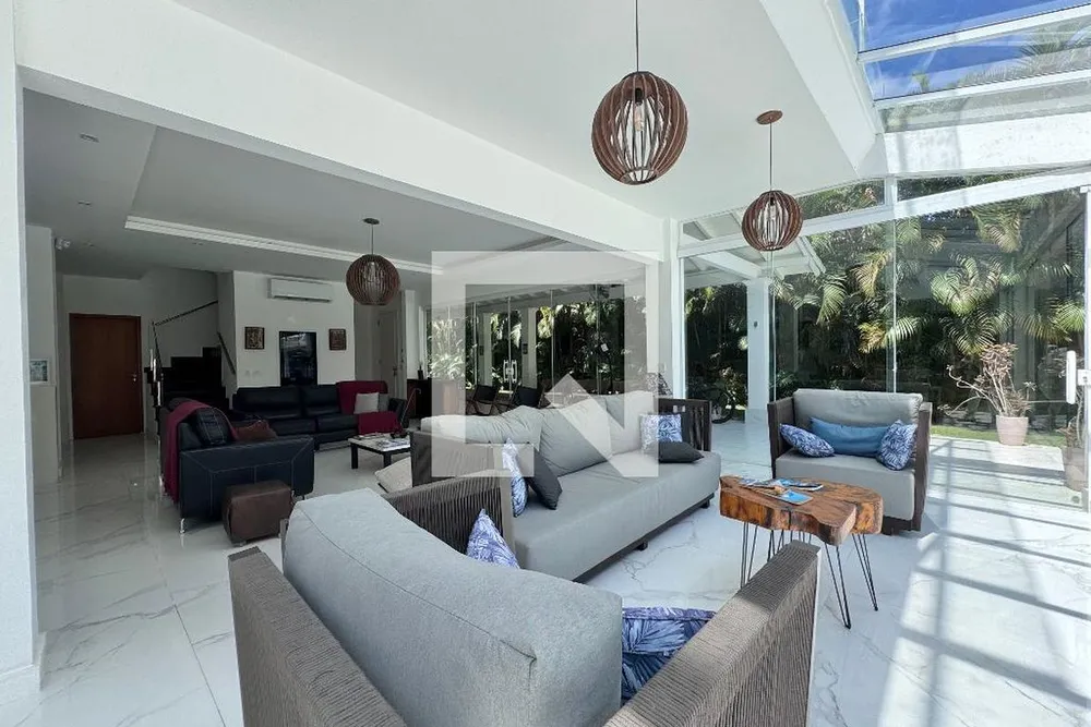 Casa, 6 quartos, 1500 m² - Foto 5