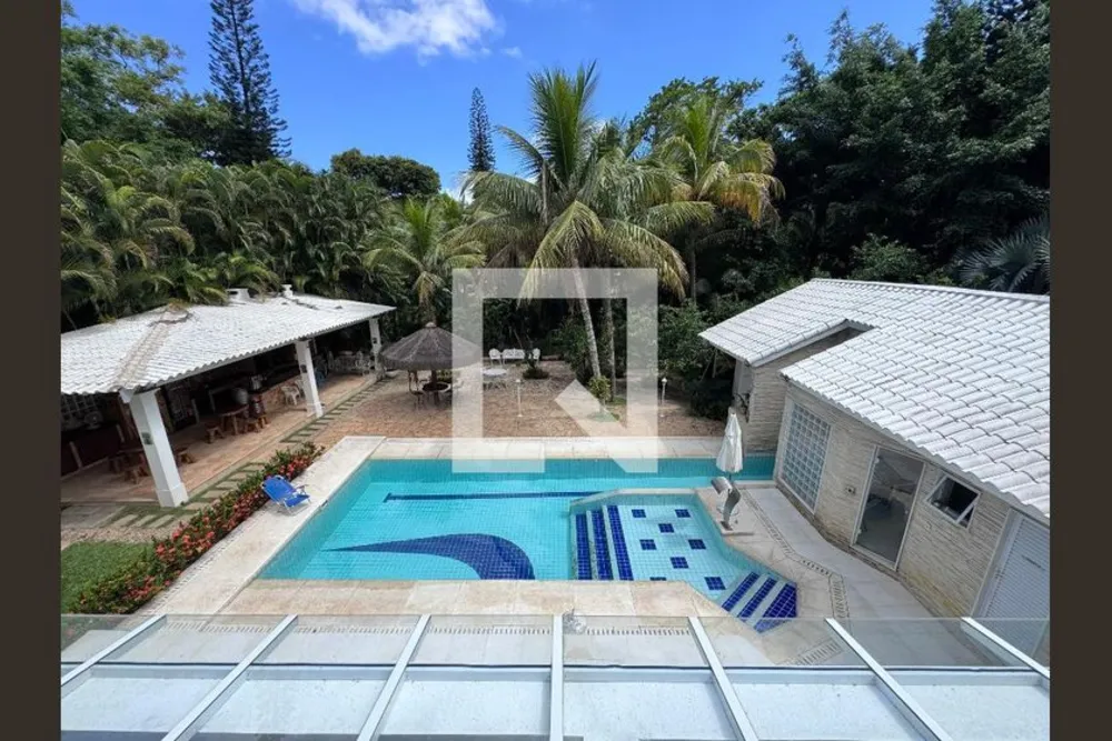 Casa, 6 quartos, 1500 m² - Foto 32