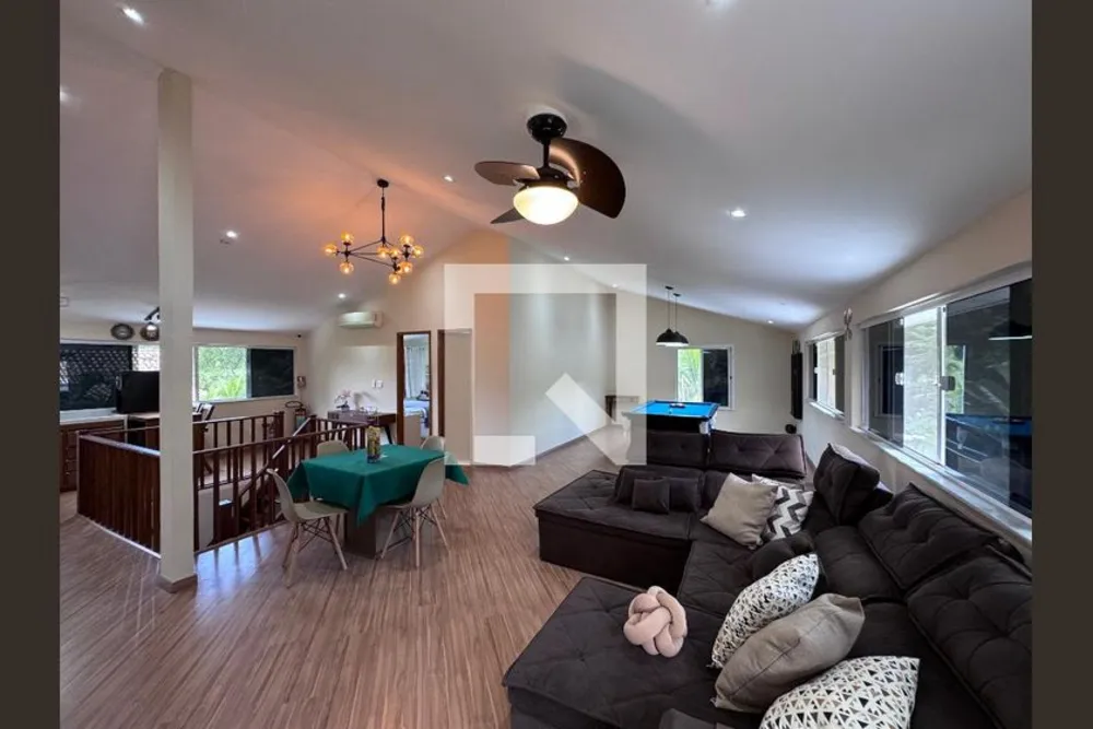 Casa, 6 quartos, 1500 m² - Foto 74