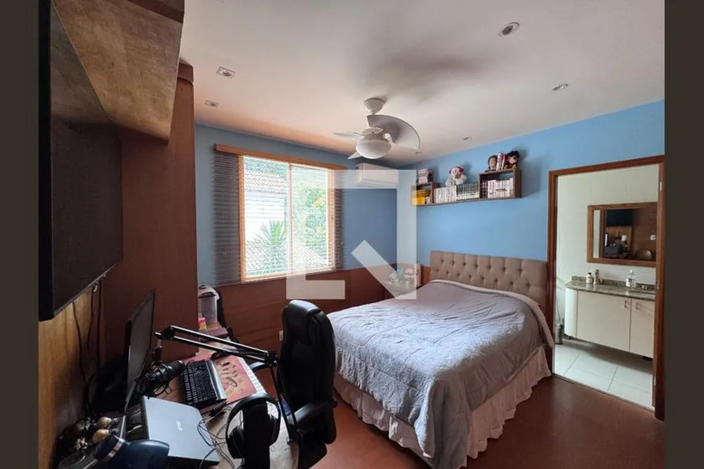 Casa, 6 quartos, 1500 m² - Foto 47