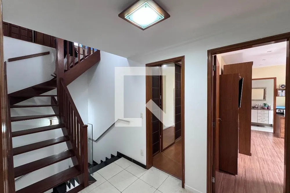 Casa, 6 quartos, 1500 m² - Foto 23