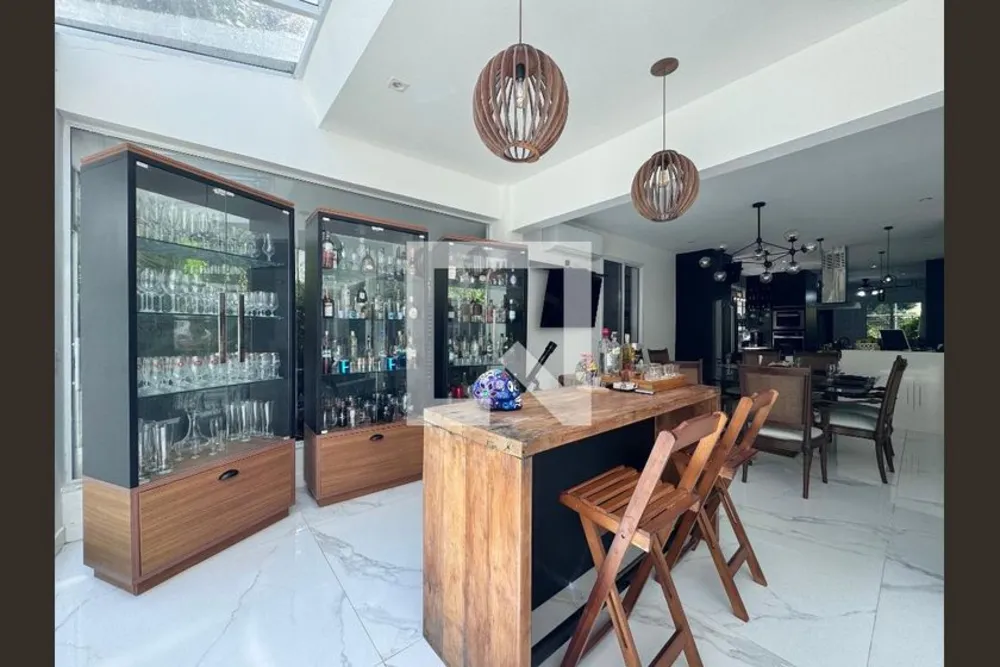 Casa, 6 quartos, 1500 m² - Foto 6