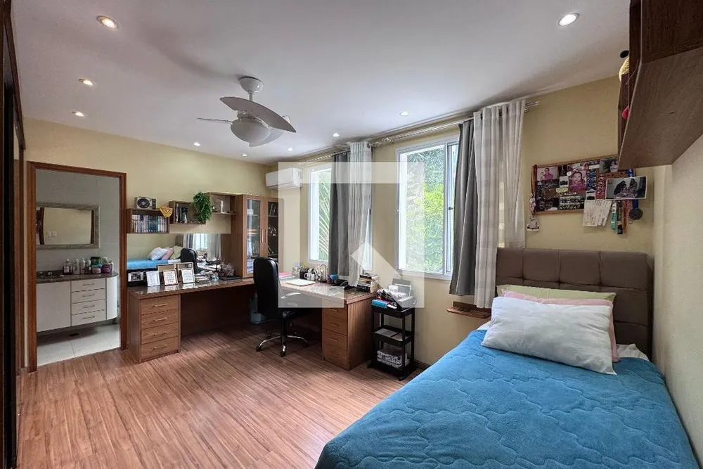 Casa, 6 quartos, 1500 m² - Foto 58