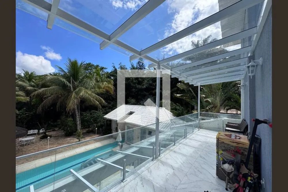 Casa, 6 quartos, 1500 m² - Foto 34