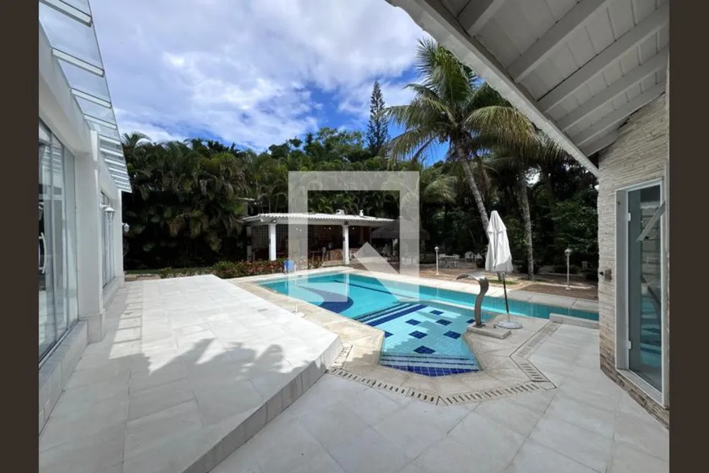 Casa, 6 quartos, 1500 m² - Foto 136