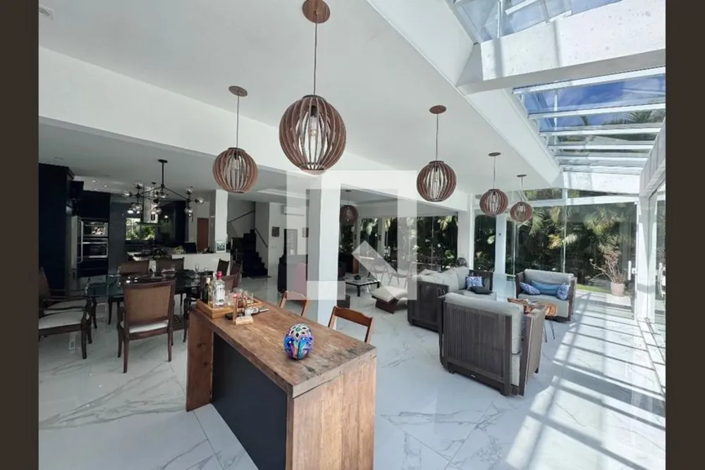 Casa, 6 quartos, 1500 m² - Foto 3