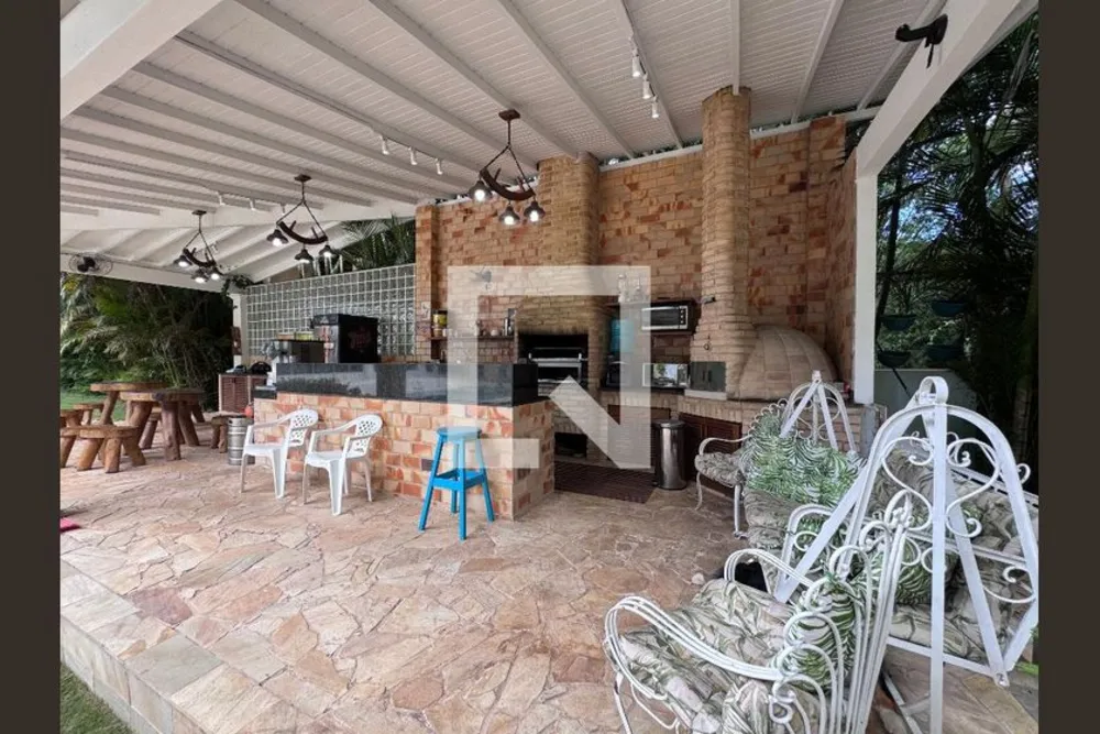 Casa, 6 quartos, 1500 m² - Foto 117