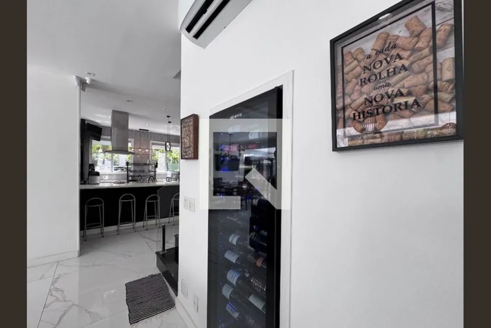 Casa, 6 quartos, 1500 m² - Foto 13