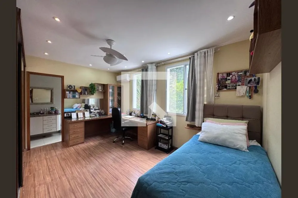 Casa, 6 quartos, 1500 m² - Foto 57