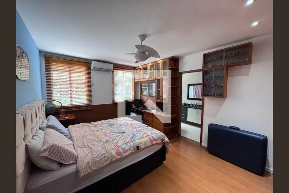 Casa, 6 quartos, 1500 m² - Foto 39