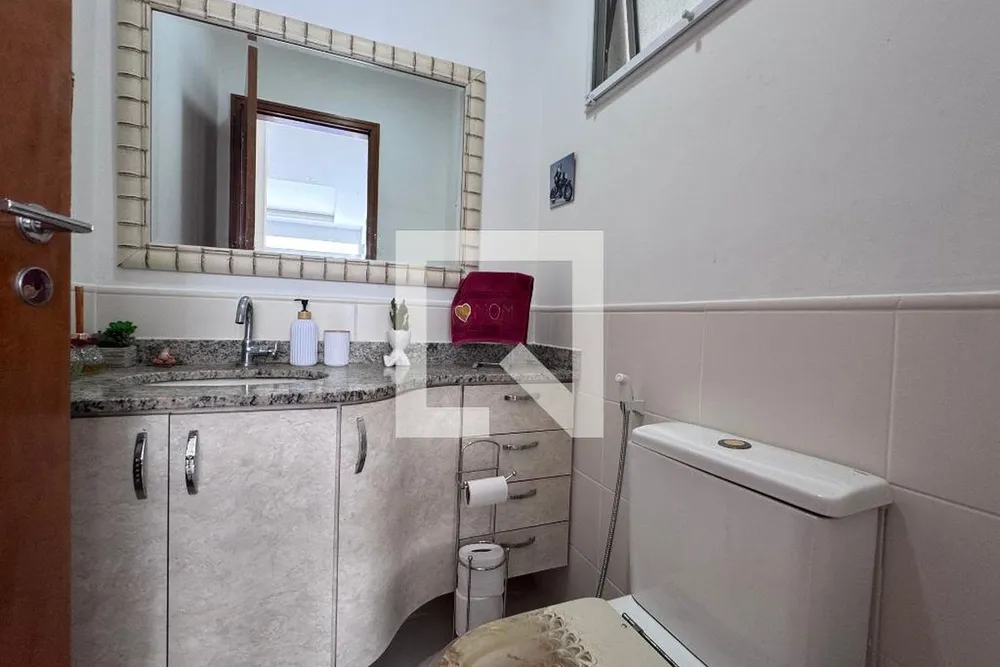 Casa, 6 quartos, 1500 m² - Foto 17