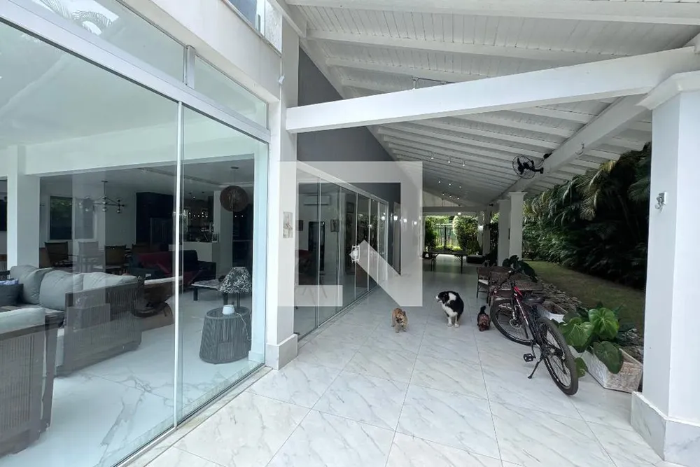 Casa, 6 quartos, 1500 m² - Foto 143