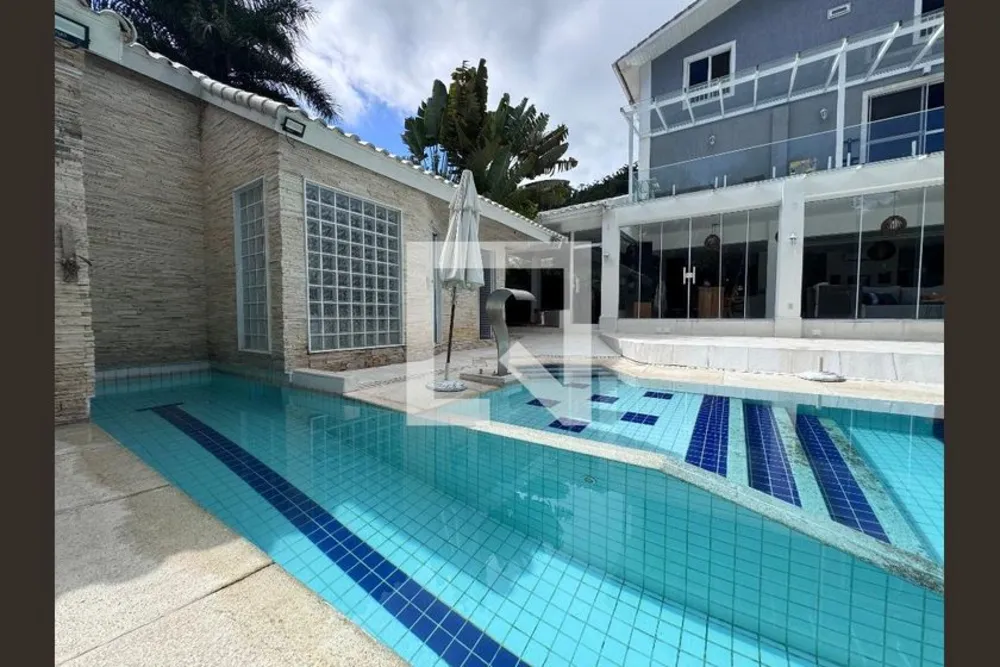 Casa, 6 quartos, 1500 m² - Foto 133
