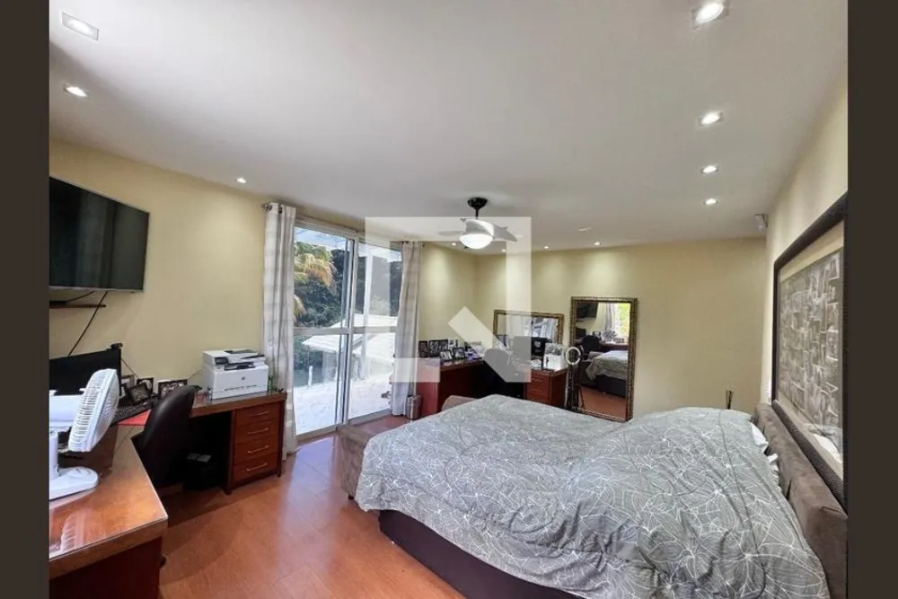 Casa, 6 quartos, 1500 m² - Foto 25