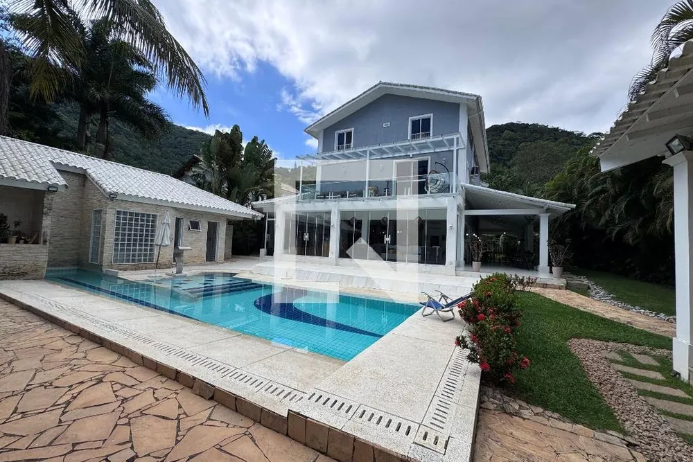 Casa, 6 quartos, 1500 m² - Foto 123