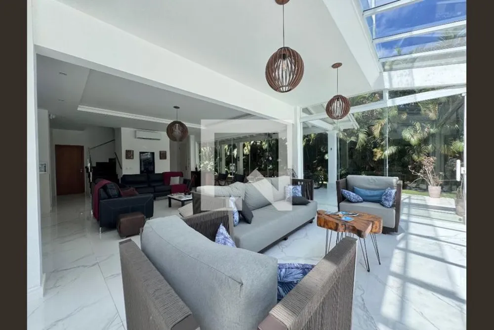 Casa, 6 quartos, 1500 m² - Foto 4