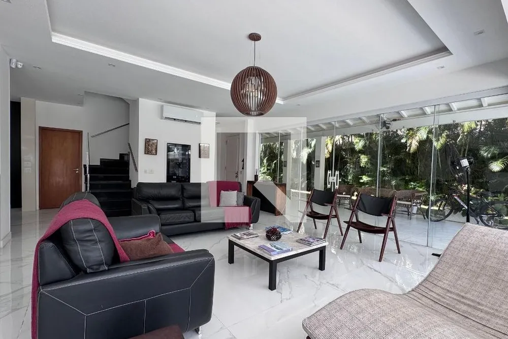 Casa, 6 quartos, 1500 m² - Foto 8