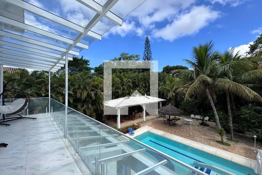 Casa, 6 quartos, 1500 m² - Foto 35
