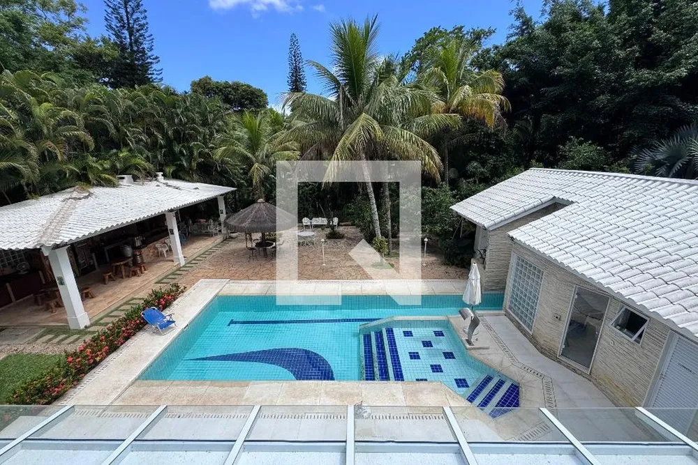 Casa, 6 quartos, 1500 m² - Foto 33