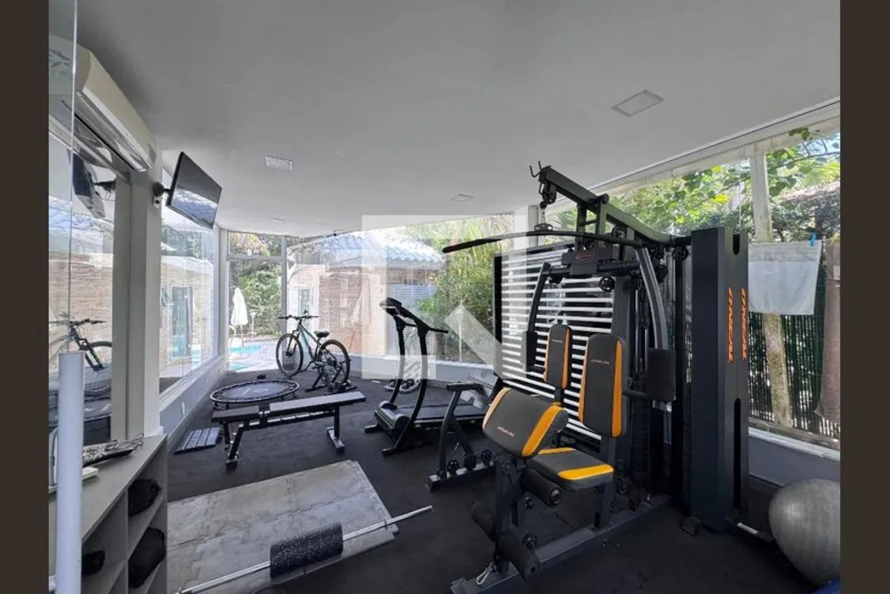 Casa, 6 quartos, 1500 m² - Foto 141