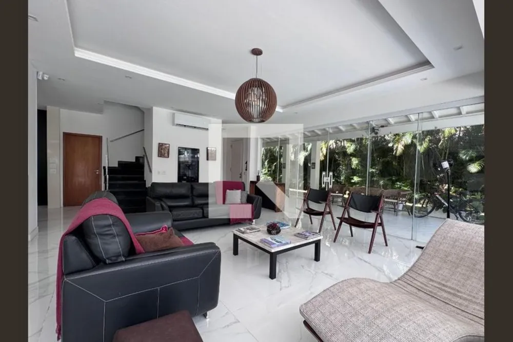 Casa, 6 quartos, 1500 m² - Foto 7