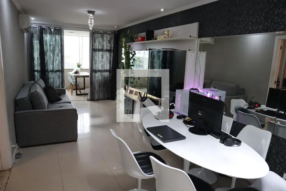 Cobertura, 3 quartos, 172 m² - Foto 3