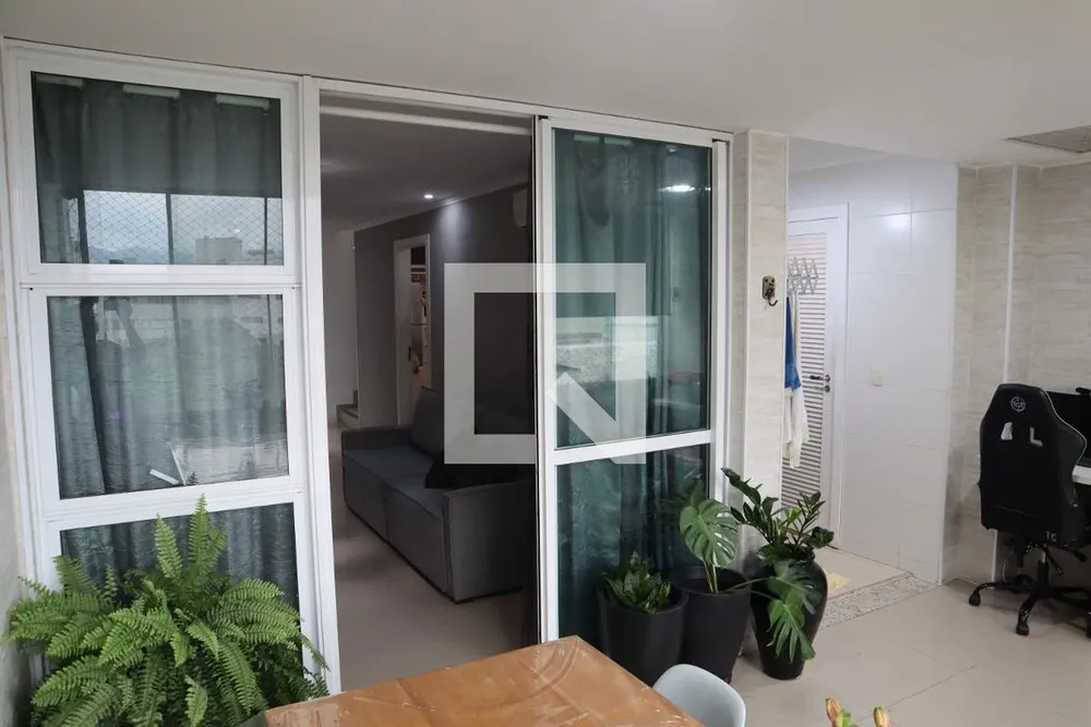Cobertura, 3 quartos, 172 m² - Foto 28