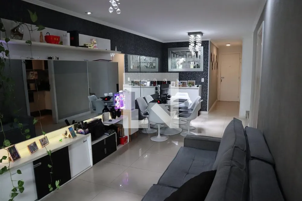 Cobertura, 3 quartos, 172 m² - Foto 1