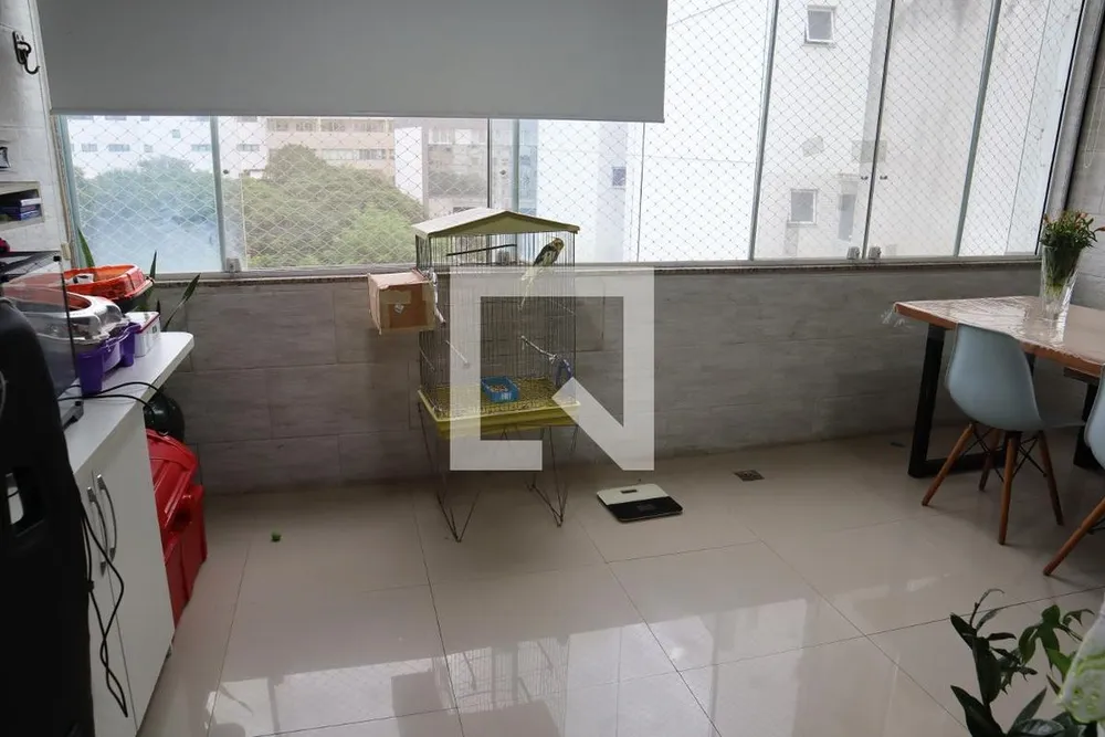 Cobertura, 3 quartos, 172 m² - Foto 26