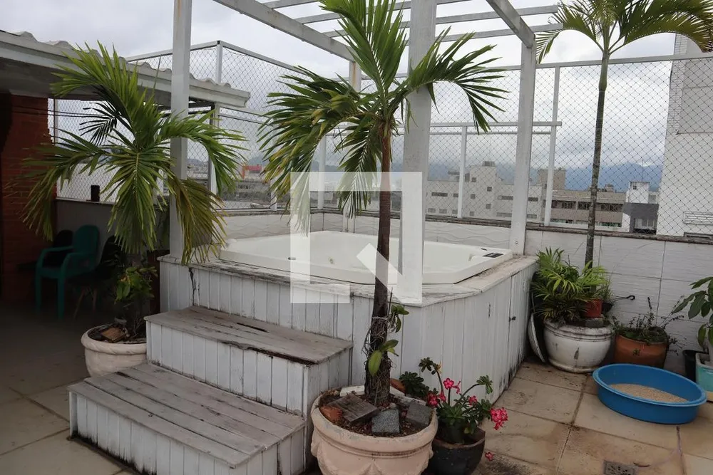 Cobertura, 3 quartos, 172 m² - Foto 31