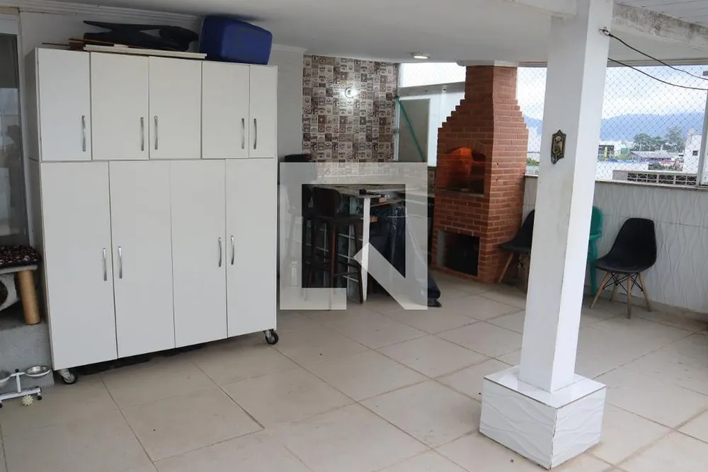Cobertura, 3 quartos, 172 m² - Foto 49